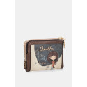Portfel ANEKKE Tulip 43709-910 3