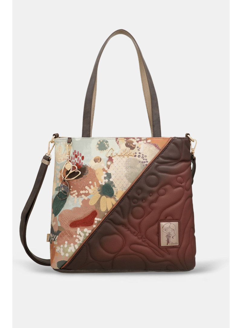 Torebka na Ramię ANEKKE Tulip Blossom 43712-214