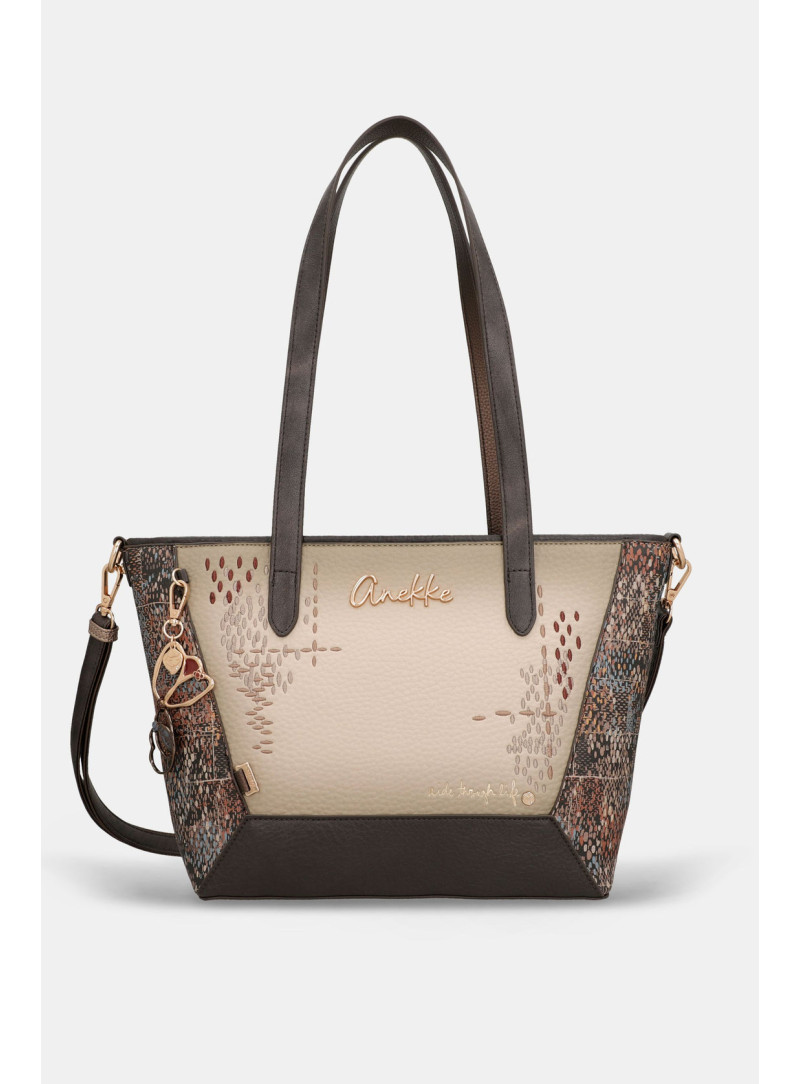 Torebka na Ramię ANEKKE Tulip Blossom 43712-422