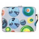 TORBA BIZNESOWA PIQUADRO NA LAPTOP + IPAD