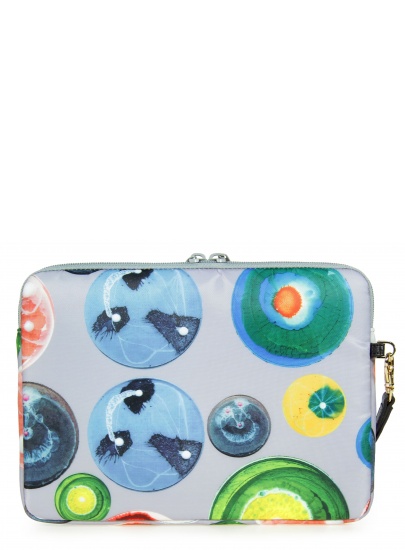 TORBA BIZNESOWA PIQUADRO NA LAPTOP + IPAD