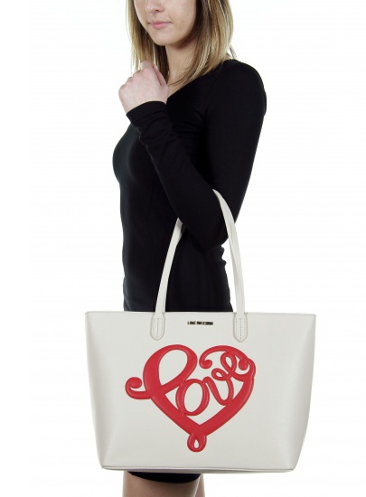 TOREBKA LOVE MOSCHINO JC4257PP01KF0110
