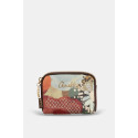 Portfel ANEKKE Tulip Blossom 43719-018 1