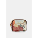 Portfel ANEKKE Tulip Blossom 43719-018 2