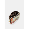 Portfel ANEKKE Tulip Blossom 43719-018 6