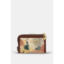 Portfel ANEKKE Tulip Blossom 43719-912 1