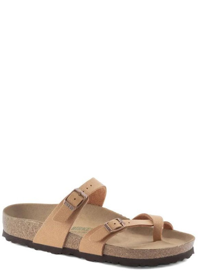 Klapki BIRKENSTOCK Mayari...