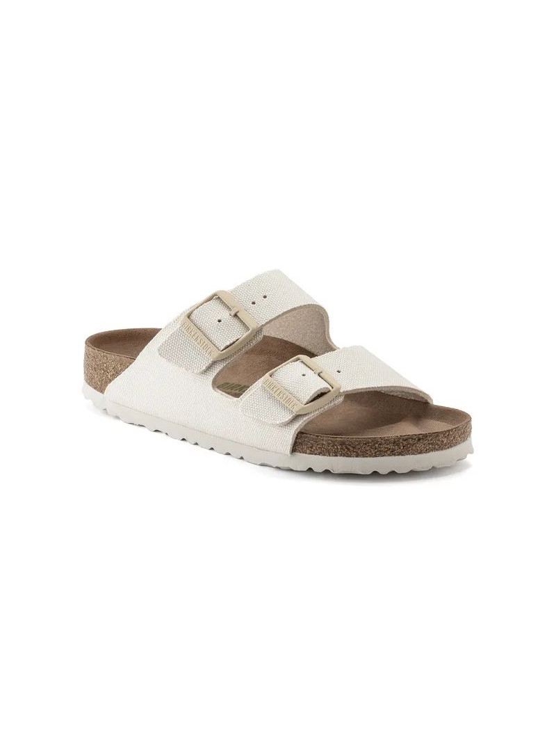 Klapki BIRKENSTOCK Arizona Vegan Textile Women 1022679