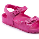 Sandały BIRKENSTOCK Rio Eva 1015463 Beetroot Purple 7