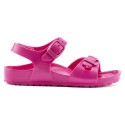 Sandały BIRKENSTOCK Rio Eva 1015463 Beetroot Purple 10