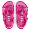 Sandały BIRKENSTOCK Rio Eva 1015463 Beetroot Purple 12