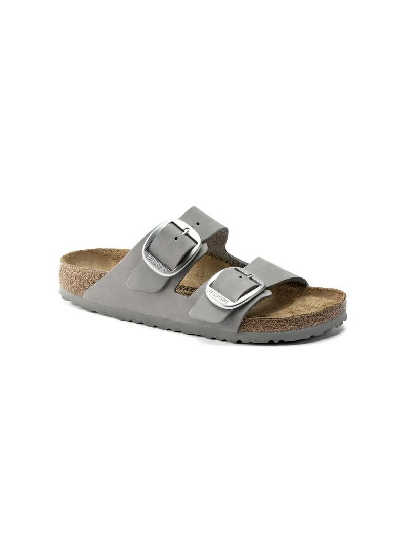 Klapki BIRKENSTOCK Arizona Big Buckle 1021751