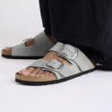 Klapki BIRKENSTOCK Arizona Big Buckle 1021751 4