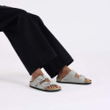 Klapki BIRKENSTOCK Arizona Big Buckle 1021751 6