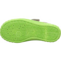 Kapcie z Autami SUPERFIT Bill 1-000279-7070 4