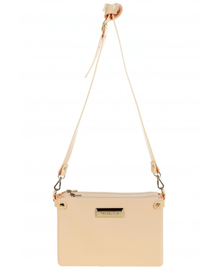 TORBA PETITE JOLIE PJ1470 NUD