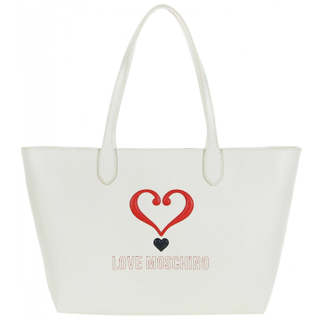 TOREBKA LOVE MOSCHINO JC4073PP11LF0110