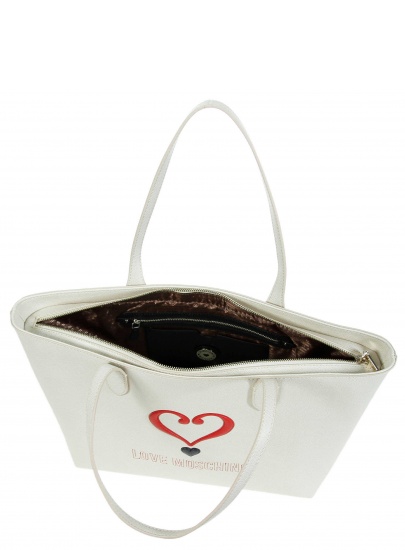 TOREBKA LOVE MOSCHINO JC4073PP11LF0110