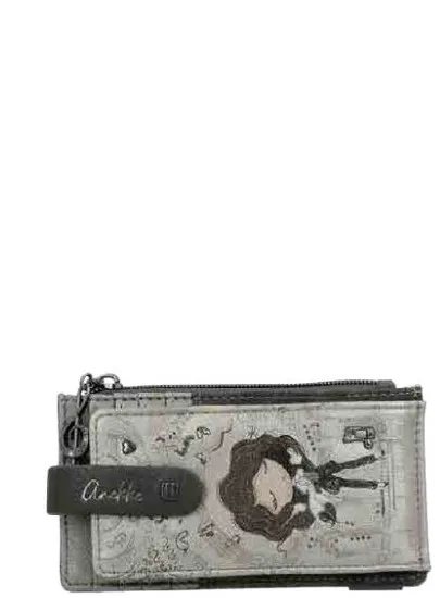 Card Holder ANEKKE...