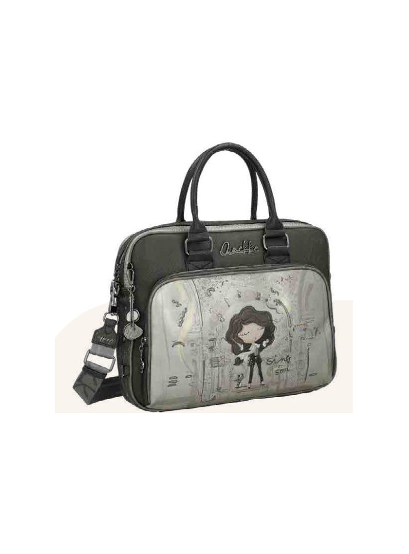 Torba na Laptopa ANEKKE Orchestra 43806-118