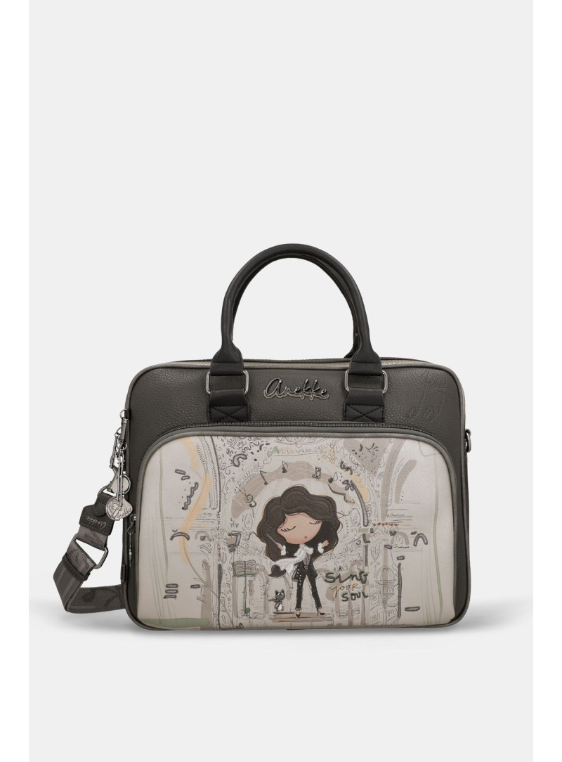 Torba na Laptopa ANEKKE Orchestra 43806-118