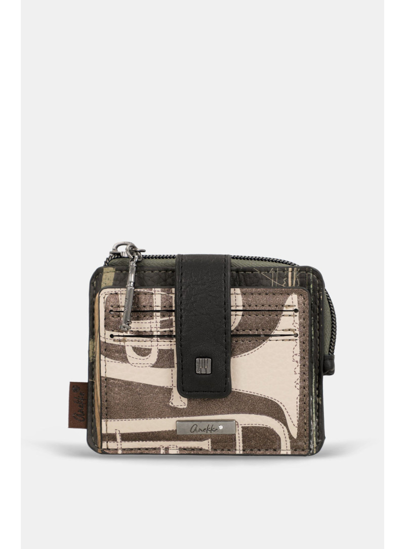 Card Holder ANEKKE Orchestra Melody 43819-028
