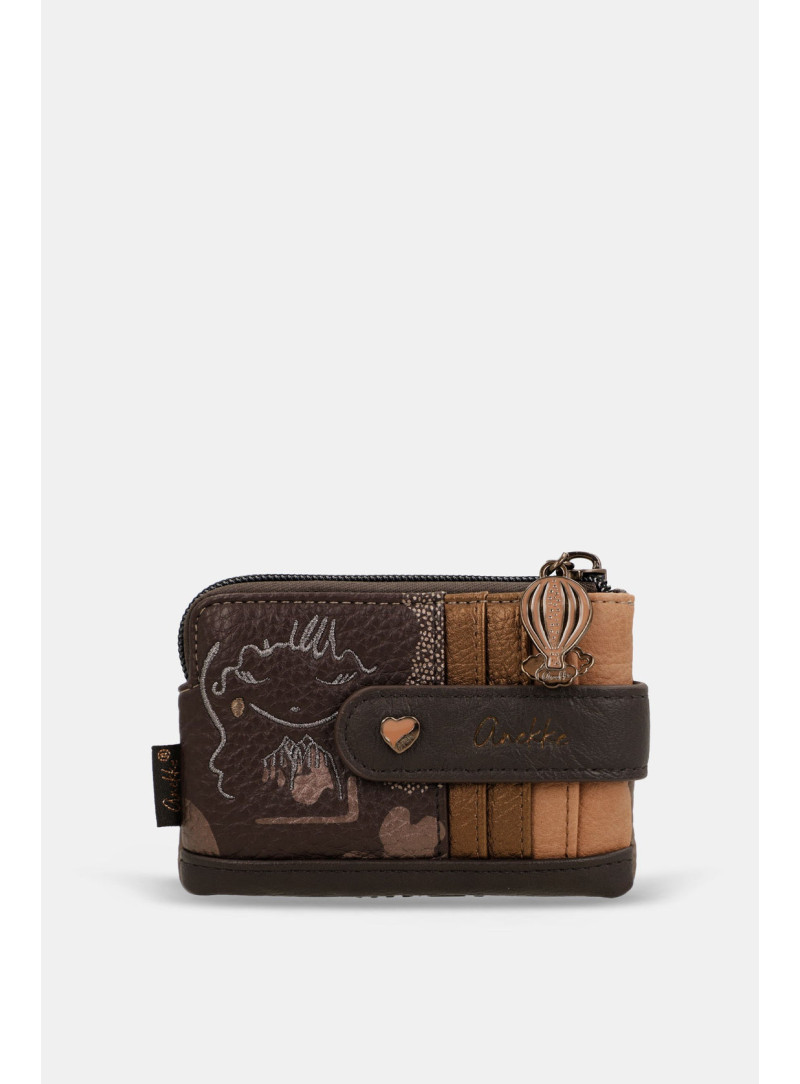 Portfel ANEKKE Orchestra Voyage 43829-027