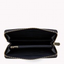 PORTFEL TOMMY HILFIGER HONEY LARGE ZA WALLET AW0AW04281 413