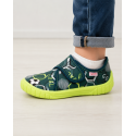 Kapcie z Piłką SUPERFIT Bill 1-000279-7060 6