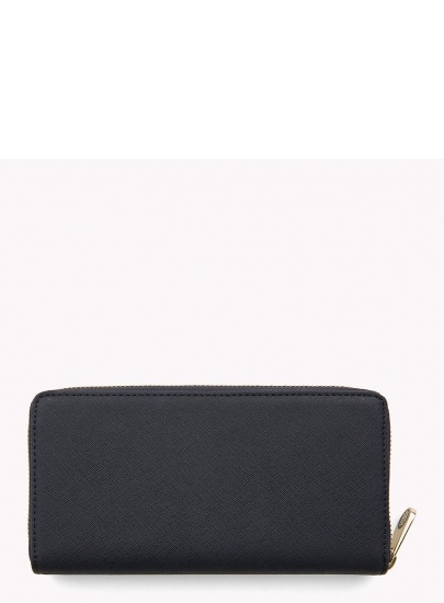 PORTFEL TOMMY HILFIGER HONEY LARGE ZA WALLET AW0AW04281 413