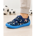 Kapcie z Piłką SUPERFIT Bill 1-000279-8080 7