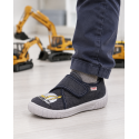 Kapcie z Koparką SUPERFIT Bill 1-800278-8100 7