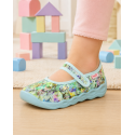 Kapcie SUPERFIT Bubble 1-006271-7500 7