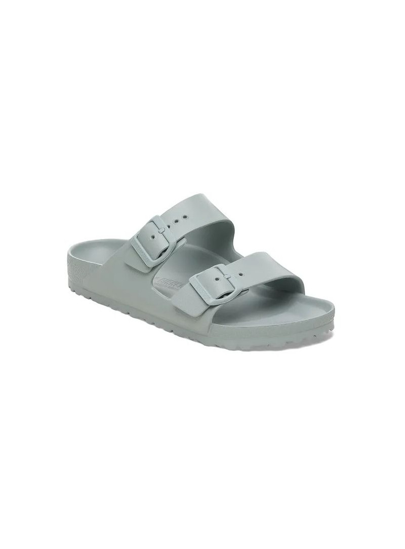 Klapki BIRKENSTOCK Arizona EVA Unisex 1029538 Pure Sage
