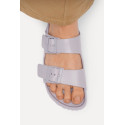 Klapki BIRKENSTOCK Arizona EVA Narrow Lavender Sky 1032880 4