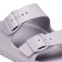 Klapki BIRKENSTOCK Arizona EVA Narrow Lavender Sky 1032880 5