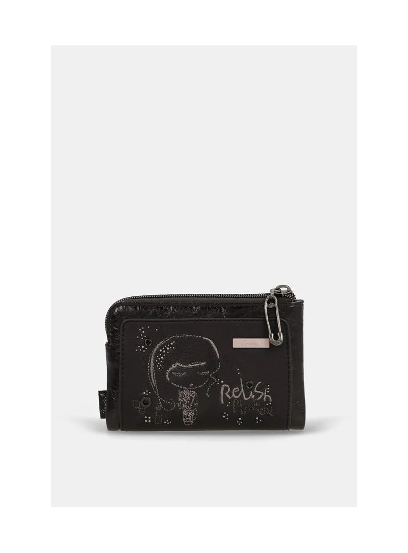 Portfel ANEKKE Orchestra Iron 43759-912