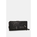 Portfel ANEKKE Orchestra Iron 43759-901 2