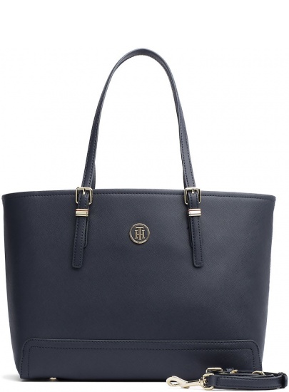 TOREBKA TOMMY HILFIGER AW0AW04547 413