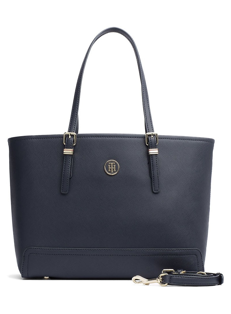 TOREBKA TOMMY HILFIGER AW0AW04547 413