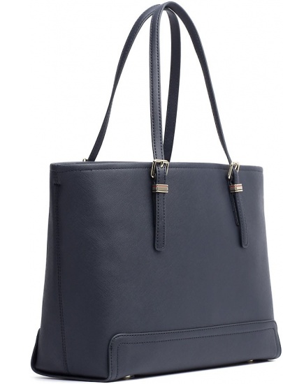 TOREBKA TOMMY HILFIGER AW0AW04547 413