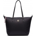 TORBA TOMMY HILHIGER POPPY TOTE AW0AW04302 002