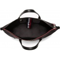 TORBA TOMMY HILHIGER POPPY TOTE AW0AW04302 002
