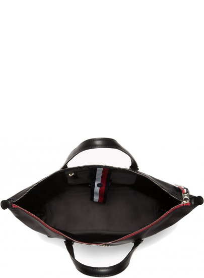 TORBA TOMMY HILHIGER POPPY TOTE AW0AW04302 002