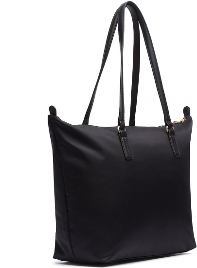 TORBA TOMMY HILHIGER POPPY TOTE AW0AW04302 002