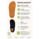 Kapcie Barefoot Dla Dzieci FRODDO Children Slipper G1700438-15 9