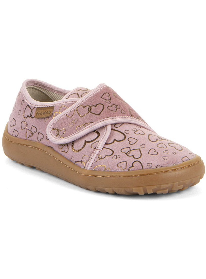 Kapcie Barefoot Dla Dzieci FRODDO Children Slipper G1700438-18