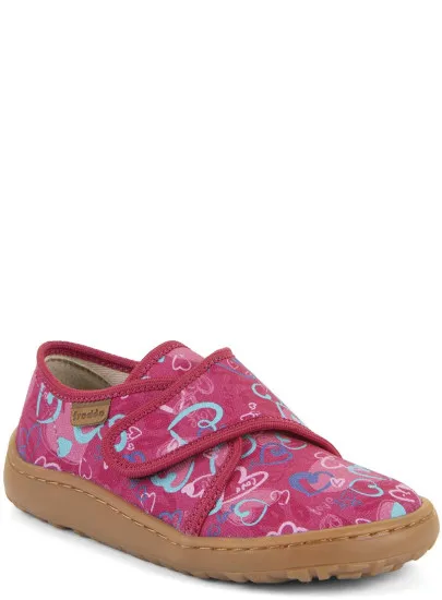 Kapcie Barefoot Dla Dzieci...