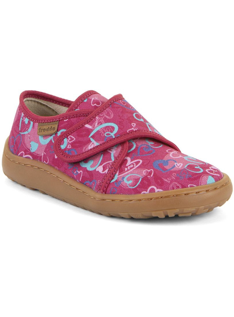 Kapcie Barefoot Dla Dzieci FRODDO Children Slipper G1700438-19