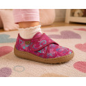 Kapcie Barefoot Dla Dzieci FRODDO Children Slipper G1700438-19 2